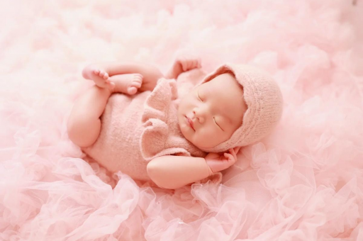 辽源宝宝食指内扣